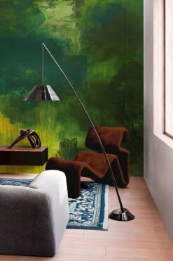 Late Spring Early Summer 7 Late Spring Early Summer -Belartestudio Shop EclecticArtistry belartestudioxDanielBirgersson LateSpringearlySummer BAS06504040 Green 2