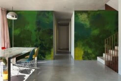 Late Spring Early Summer 9 Late Spring Early Summer -Belartestudio Shop EclecticArtistry belartestudioxDanielBirgersson LateSpringearlySummer BAS06504040 Green 4