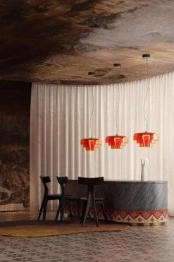 Quiet Nights -Belartestudio Shop EclecticArtistry belartestudioxDanielBirgersson QuietNights BAS06503070 Brown 2