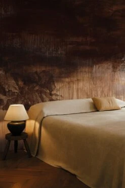 Quiet Nights -Belartestudio Shop EclecticArtistry belartestudioxDanielBirgersson QuietNights BAS06503070 Brown 3