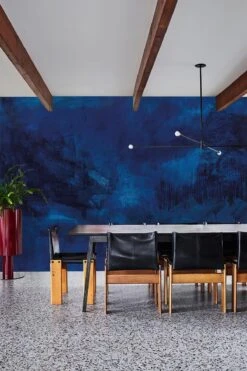 Always And Forever -Belartestudio Shop EclecticArtistry belartestudioxDanielbirgersson AlwaysandForever BAS06502020 Blue 1