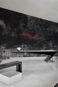 A New Horizon -Belartestudio Shop EclecticArtistry belartestudioxDanielbirgersson AnewHorizon BAS06501010 Black 2