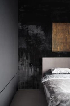 A New Horizon -Belartestudio Shop EclecticArtistry belartestudioxDanielbirgersson AnewHorizon BAS06501010 Black 3