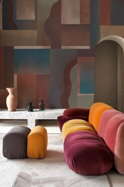 Constructed Shapes Multi