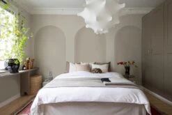 Arches Pale Beige -Belartestudio Shop ErikJosefsson Arches BAS03007076 PaleBeige 3