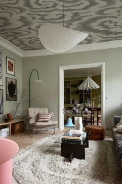 Asian Clouds Black -Belartestudio Shop ErikJosefsson AsianClouds BAS03208010 Black 1