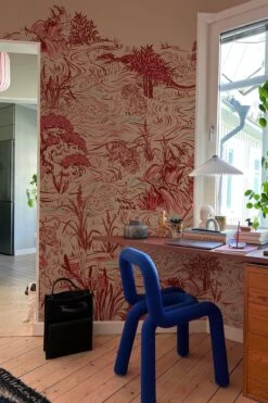 Tiger Ink Dark Red -Belartestudio Shop ErikJosefssson TigerInk BAS03203102 DarkRed 2 28b79a11 5c59 4f2e 9cc1 bcbf5f5ddfeb