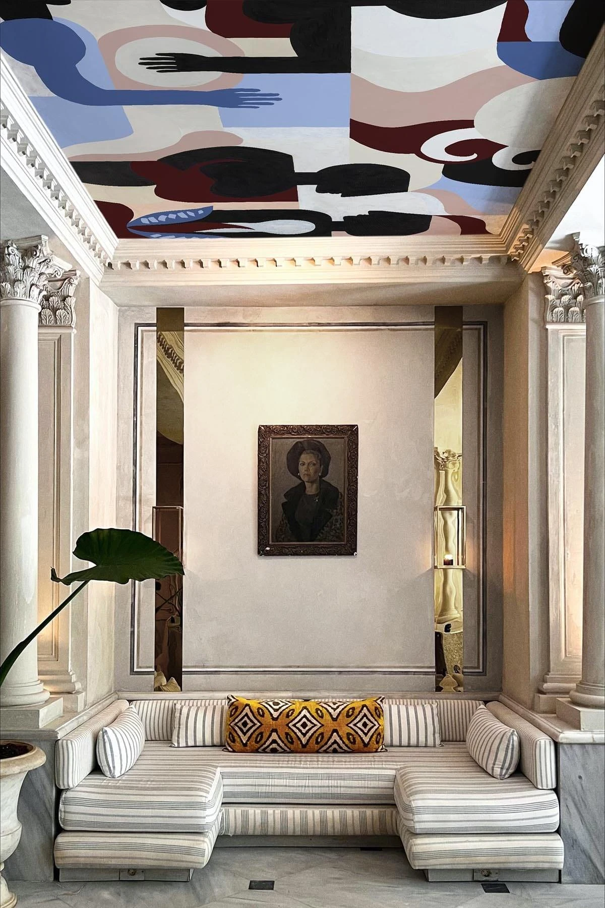 Distant Love Blue 4 Distant Love Blue - Image 4