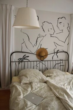 Floating Bodies Off White -Belartestudio Shop FadedMemories FloatingBodies BAS04005002 OffWhite 2