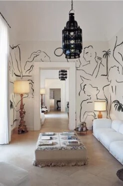 Floating Bodies Off White