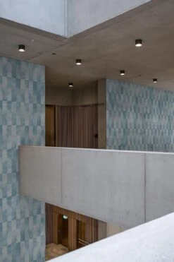 Structure Gradient Light Blue -Belartestudio Shop IndustrialElemets StructureGradient LightBlue 3