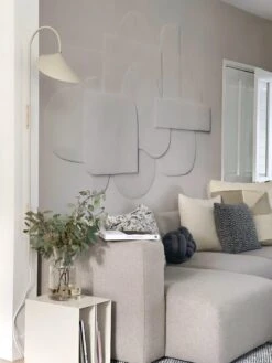 Clay Art Warm Grey -Belartestudio Shop JapandiEssence ClayArt BAS01002016 WarmGrey HelloHaus 2