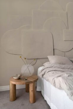 Clay Art Warm Beige -Belartestudio Shop JapandiEssence ClayArt BAS01002084 WarmBeige 3