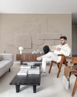 Clay Art Warm Beige -Belartestudio Shop JapandiEssence ClayArt BAS01002084 WarmBeige 4