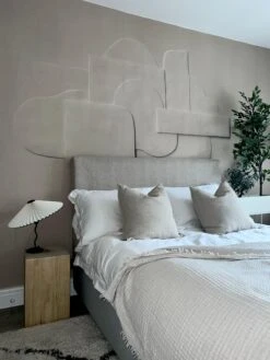 Clay Art Warm Beige -Belartestudio Shop JapandiEssence ClayArt BAS01002084 WarmBeige Camillacasa 1