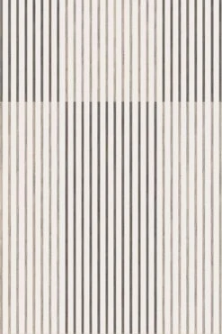 Belartestudio Shop -Belartestudio Shop JapandiEssence LinearGraphite BAS01010084 WarmBeige 10