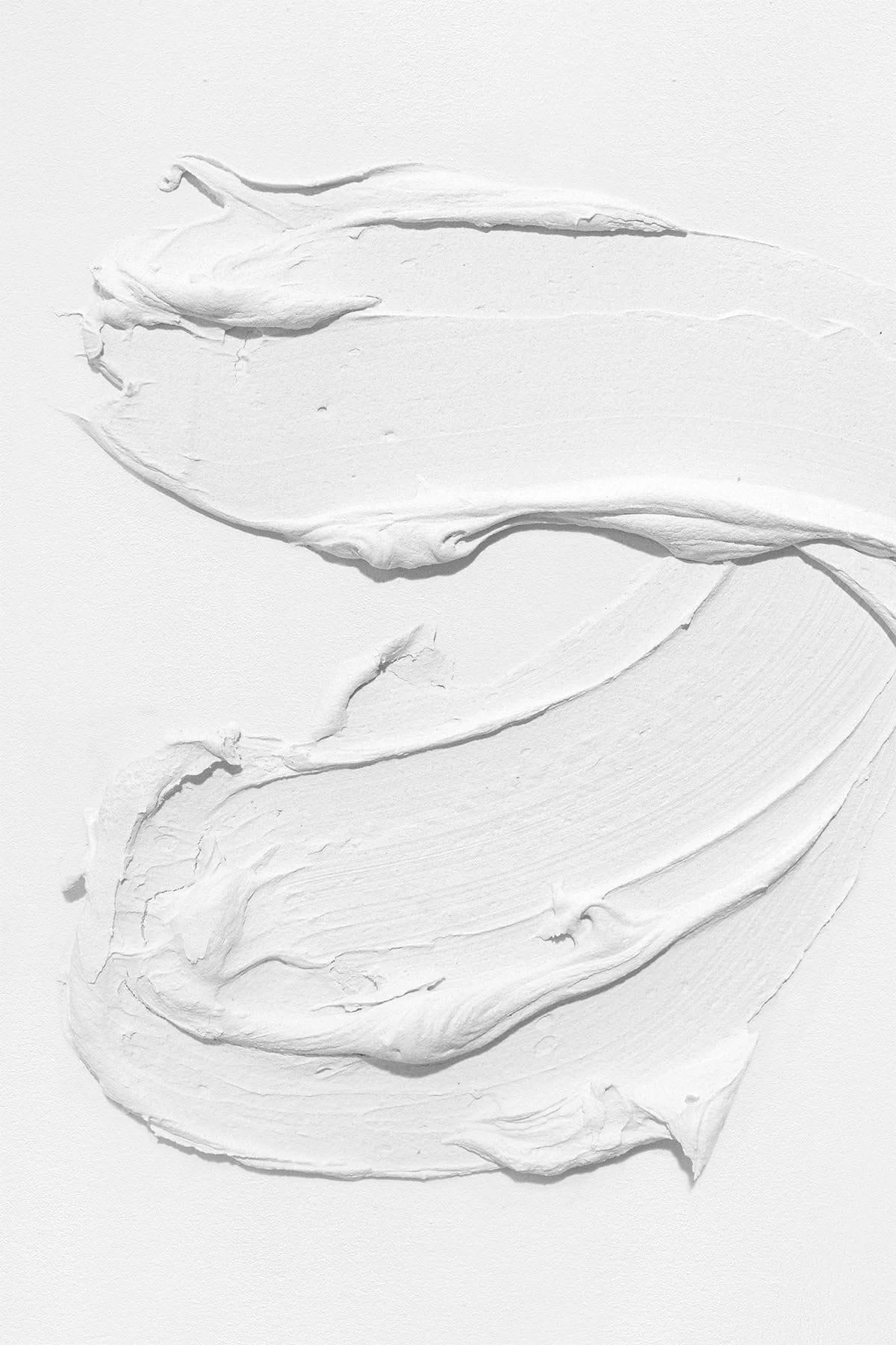 Plaster Art White 2 Plaster Art White - Image 2