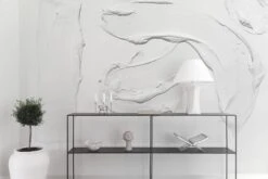 Plaster Art White 15 Plaster Art White -Belartestudio Shop JapandiEssence PlasterArt BAS01001001 White 3