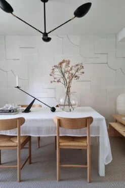 Clay Shapes White -Belartestudio Shop JapandiICONS ClayArt BAS00413001 White 1