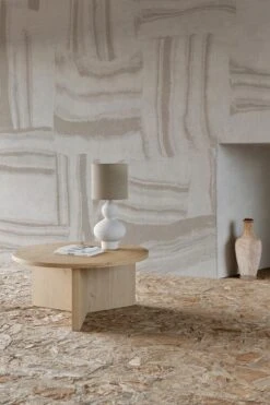 Organic Clay Pale Beige -Belartestudio Shop JapandiICONS OrganicClay BAS01906076 PaleBegie 1