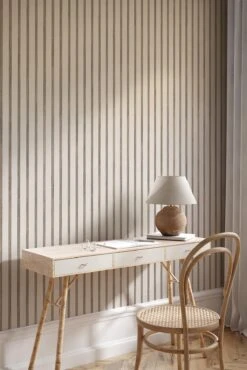 Linear Ombre Pale Yellow -Belartestudio Shop JapandiRevival LinearOmbre BAS01011052 PaleYellow 1