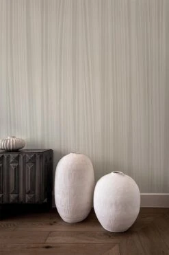 Pleated Wall Pale Beige -Belartestudio Shop JapandiRevival PleatedWall BAS01514076 PaleBeige 1