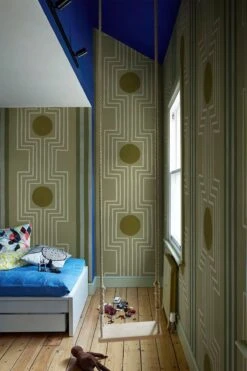 A Thousand Suns Green -Belartestudio Shop KOI Belartestudio AThousandSuns BAS05410040 Green 1