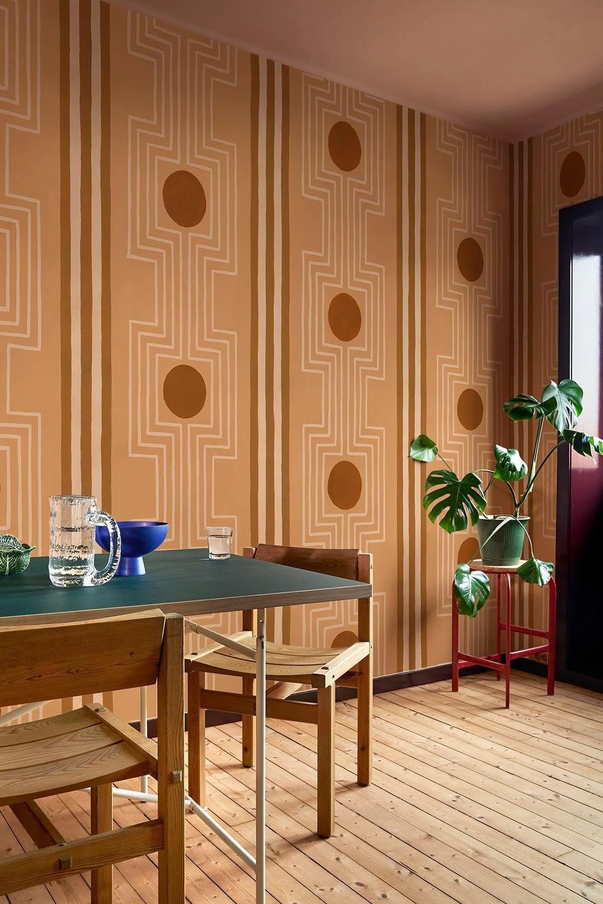 A Thousand Suns Terracotta 3 A Thousand Suns Terracotta - Image 3