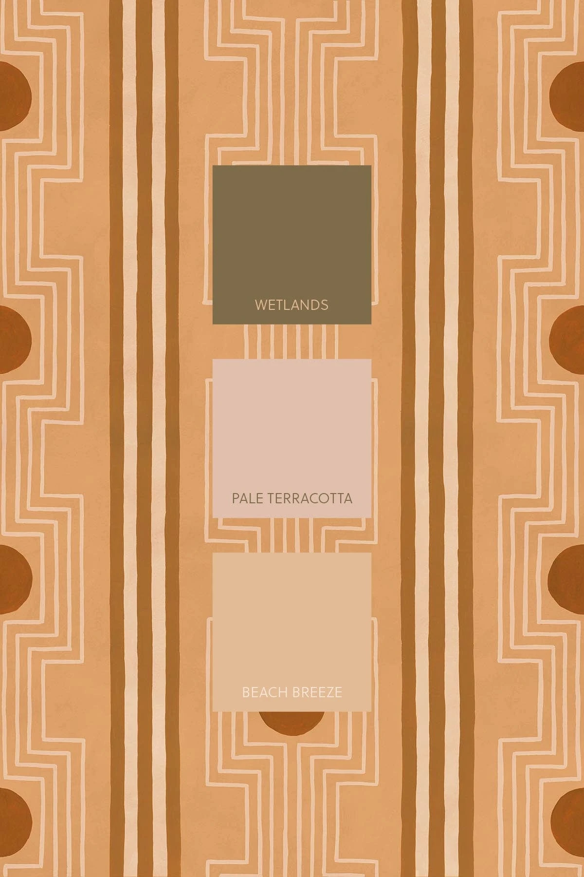 A Thousand Suns Terracotta 5 A Thousand Suns Terracotta - Image 5