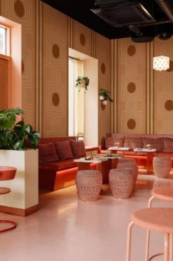 A Thousand Suns Terracotta