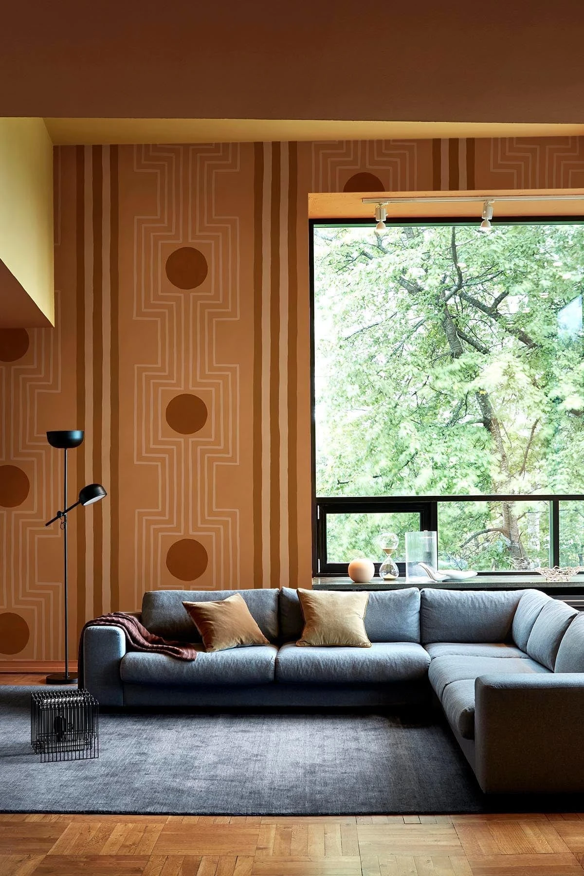 A Thousand Suns Terracotta 4 A Thousand Suns Terracotta - Image 4