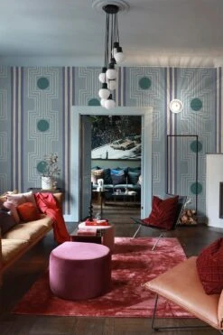 A Thousand Suns Blue