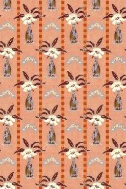 Belartestudio Shop -Belartestudio Shop KOIxBelartestudio StillGarden BAS05406103 Terracotta 10 121206cd e165 4d88 8b08 eb74e5d0d7ac