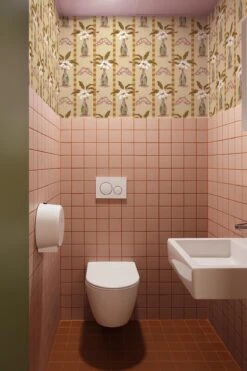 Still Garden Yellow -Belartestudio Shop KOIxBelartestudio StillGarden BAS05407050 Yellow 3