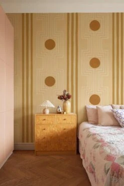 A Thousand Suns Yellow -Belartestudio Shop KOixBelartestudio AThousandSuns BAS05409050 Yellow 1