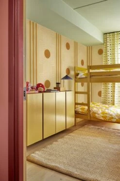 A Thousand Suns Yellow -Belartestudio Shop KOixBelartestudio AThousandSuns BAS05409050 Yellow 3