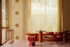 A Thousand Suns Yellow -Belartestudio Shop KOixBelartestudio AThousandSuns BAS05409050 Yellow 4