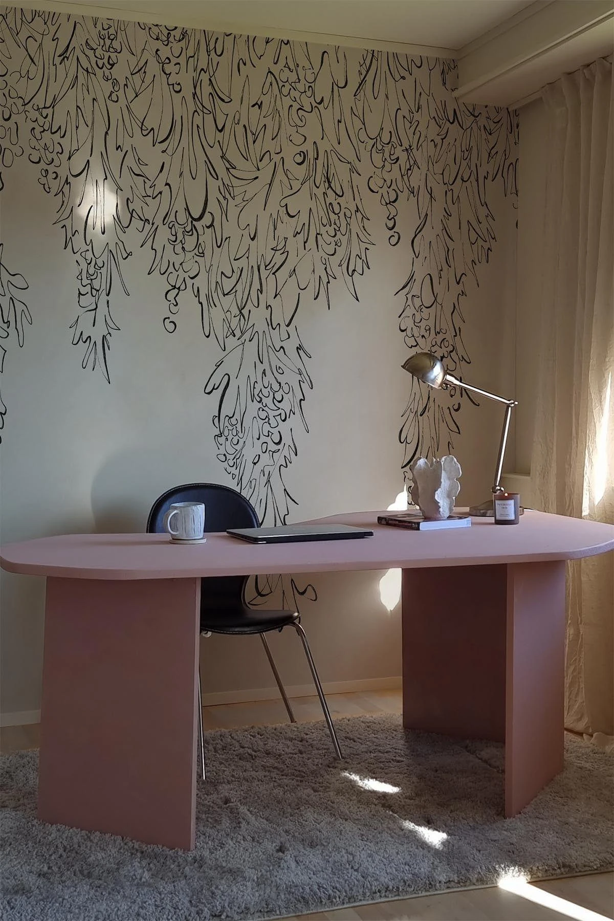 Grapevine Black 1 Grapevine Black