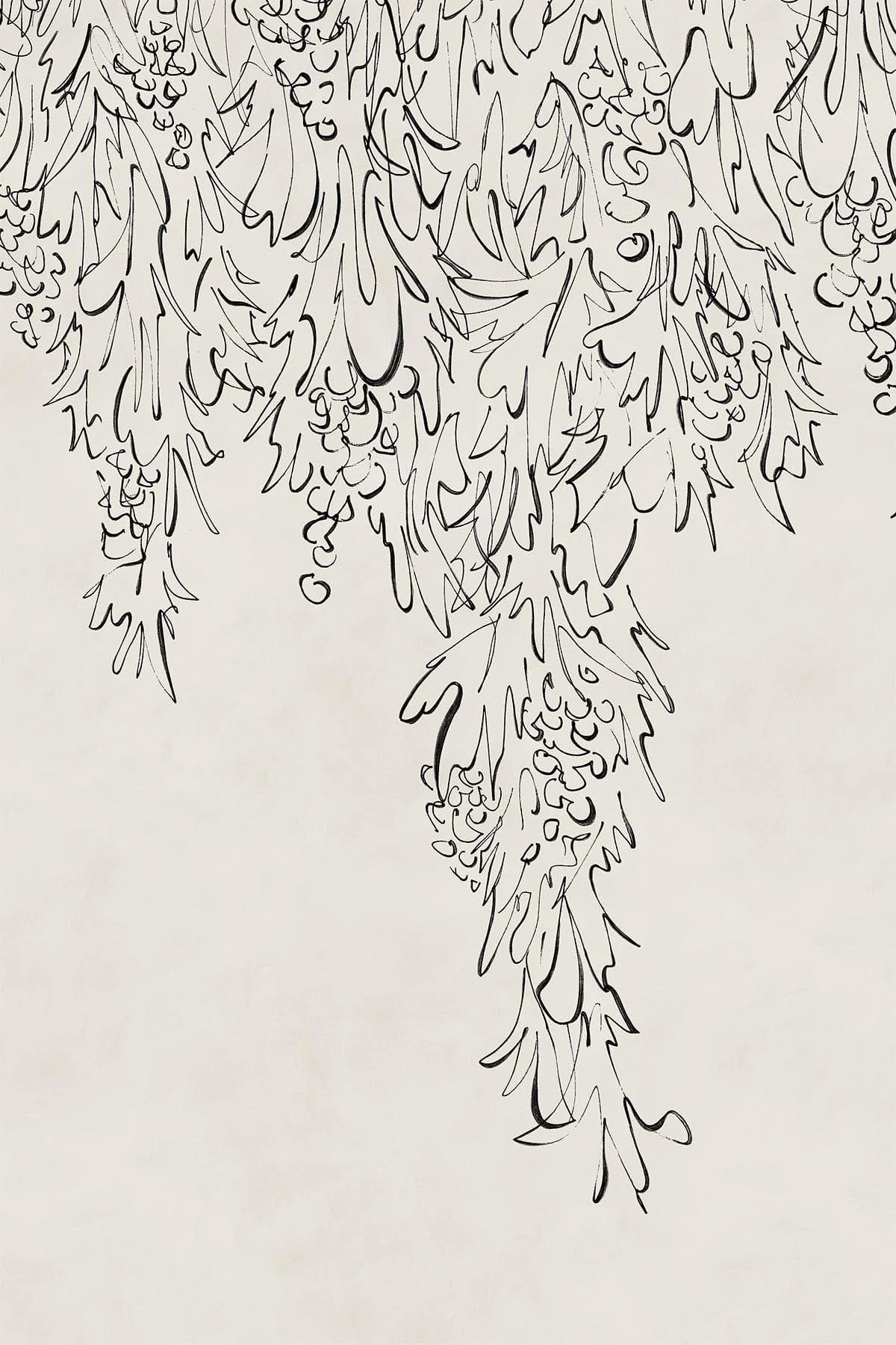 Grapevine Black 2 Grapevine Black - Image 2