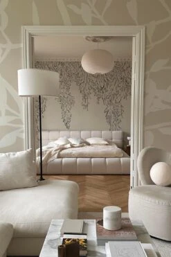 Grapevine Black 8 Grapevine Black -Belartestudio Shop MediterraneanEssence Grapevine BAS03807010 Black 3