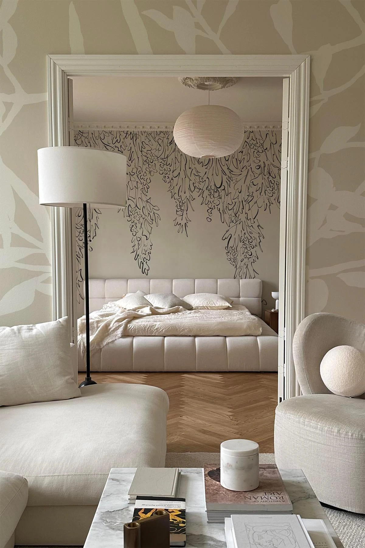 Grapevine Black 4 Grapevine Black - Image 4