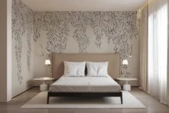 Grapevine Black 9 Grapevine Black -Belartestudio Shop MediterraneanEssence Grapevine BAS03807010 Black 4