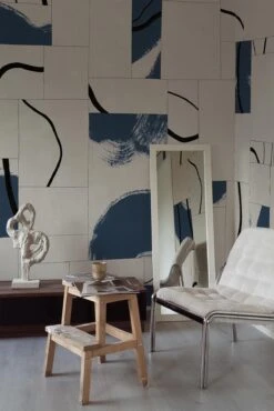 Graphic Tiles Blue -Belartestudio Shop MediterraneanEssence GraphicTiles BAS03810020 Blue 1