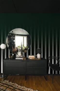 Gradient Stripe Green -Belartestudio Shop MeetingMagic GradientStripe BAS03906040 Green 1