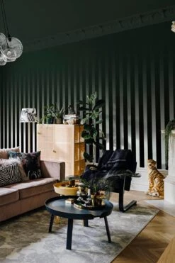 Gradient Stripe Green -Belartestudio Shop MeetingMagic GradientStripe BAS03906040 Green 3