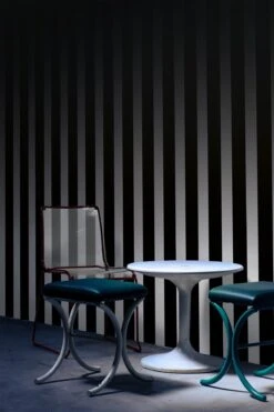 Gradient Stripe Black -Belartestudio Shop MeetingMagic GradientStripe Black BAS03905010 Black 3