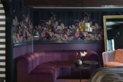 Magic Floral Blue -Belartestudio Shop MeetingMagic MagicFloral BAS03901020 Blue 1