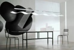 Shadow Shapes Black 17 Shadow Shapes Black -Belartestudio Shop MinimalisticPoetry ShadowShapes BAS00204010 Black 2