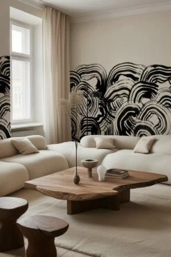 Graphic Ink Black -Belartestudio Shop MinimaluxGraphicInkJapandi