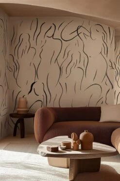 Women Beige -Belartestudio Shop MinimaluxLadiesbeigelivingroom